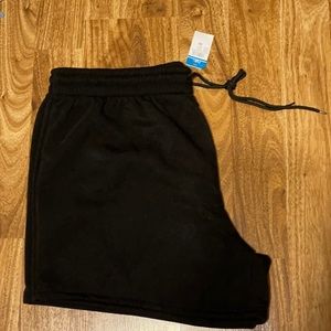 Rue 21 Plus Size Shorts